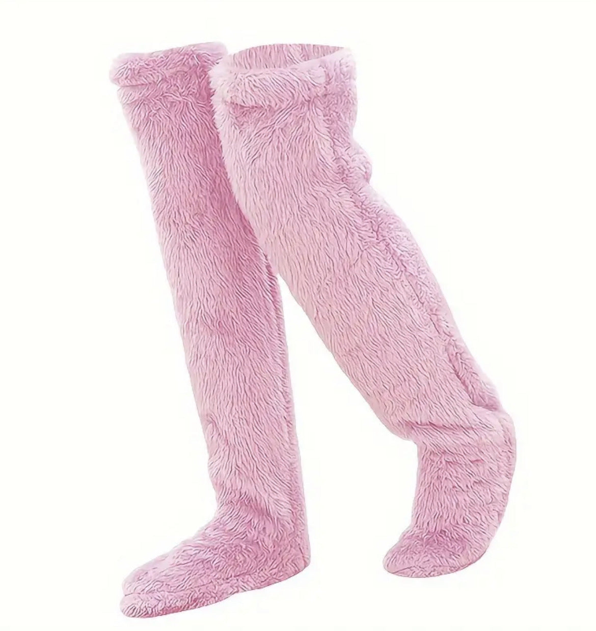 Hoof Stead™ Fluffy Socks